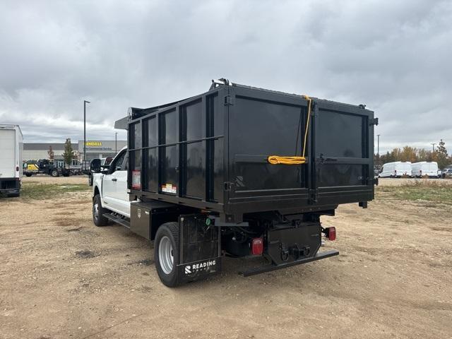 new 2026 Ford F-350 car, priced at $100,008