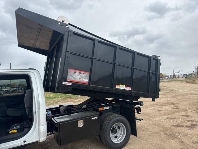 new 2026 Ford F-350 car, priced at $100,008