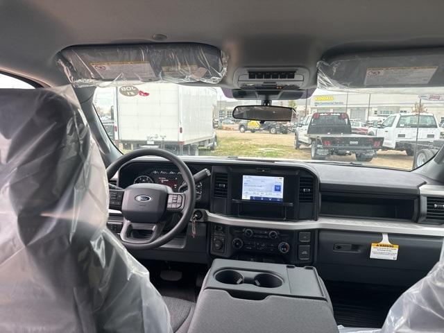 new 2026 Ford F-350 car, priced at $100,008