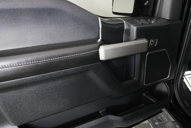 used 2018 Ford F-150 car, priced at $49,472