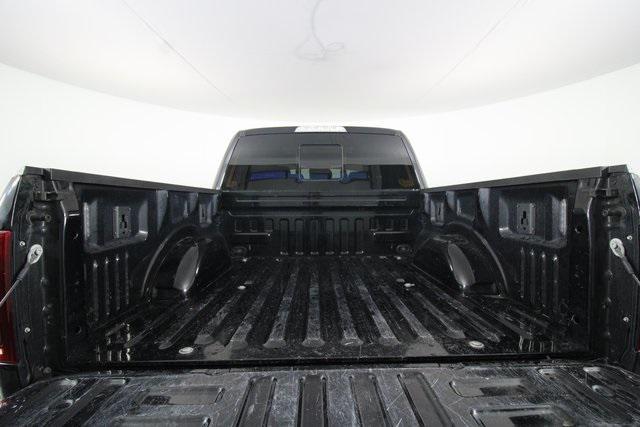 used 2018 Ford F-150 car, priced at $49,472