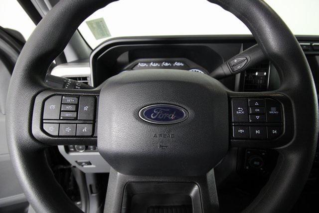 used 2024 Ford F-350 car, priced at $69,481