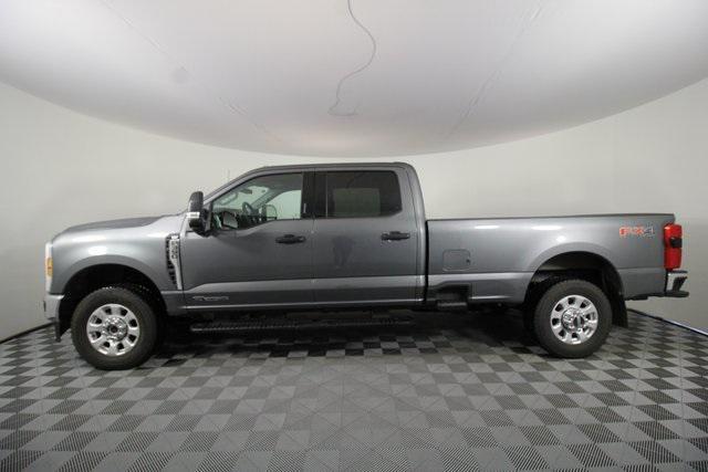 used 2024 Ford F-350 car, priced at $69,481