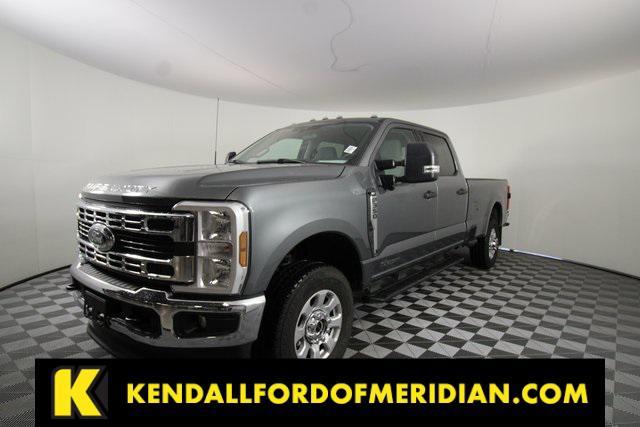 used 2024 Ford F-350 car, priced at $69,481