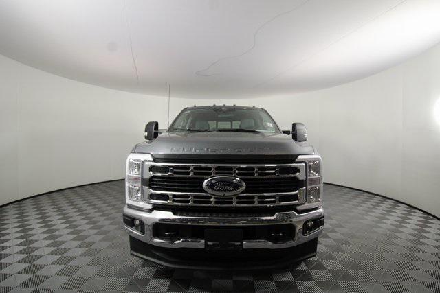 used 2024 Ford F-350 car, priced at $69,481