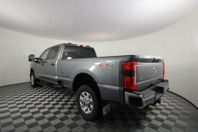 used 2024 Ford F-350 car, priced at $69,481