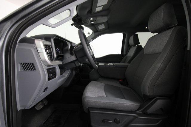 used 2024 Ford F-350 car, priced at $69,481