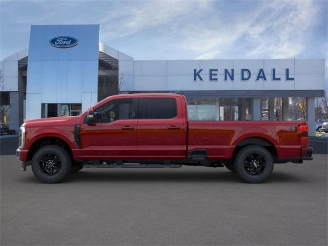 used 2024 Ford F-350 car, priced at $59,995