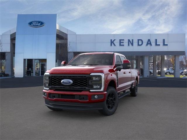 used 2024 Ford F-350 car, priced at $59,995