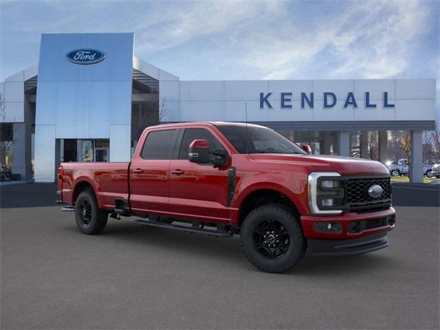 used 2024 Ford F-350 car, priced at $59,995