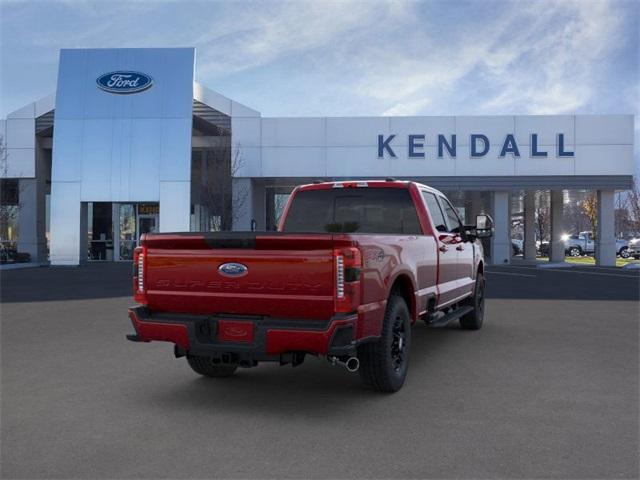 used 2024 Ford F-350 car, priced at $59,995