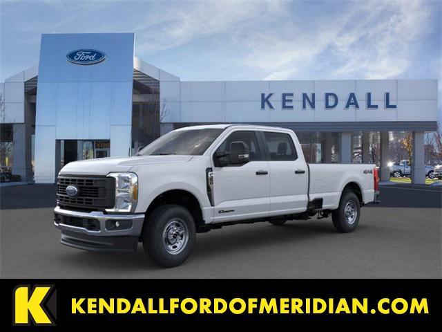 new 2024 Ford F-350 car, priced at $65,360