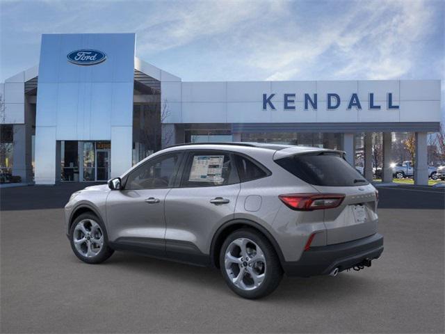 new 2026 Ford Escape car, priced at $35,170
