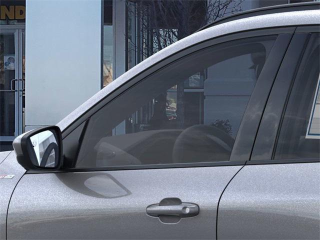 new 2026 Ford Escape car, priced at $35,170