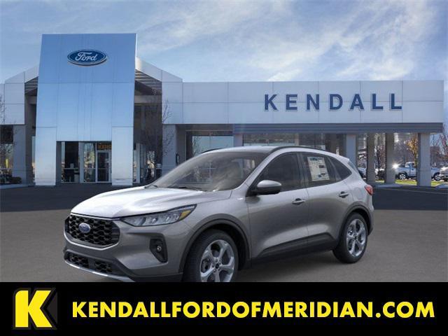 new 2026 Ford Escape car, priced at $39,170