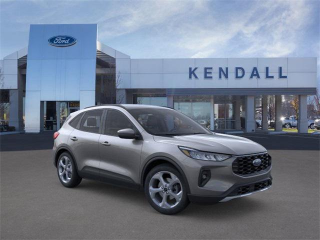 new 2026 Ford Escape car, priced at $35,170
