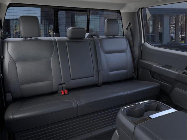 new 2025 Ford F-350 car, priced at $86,371