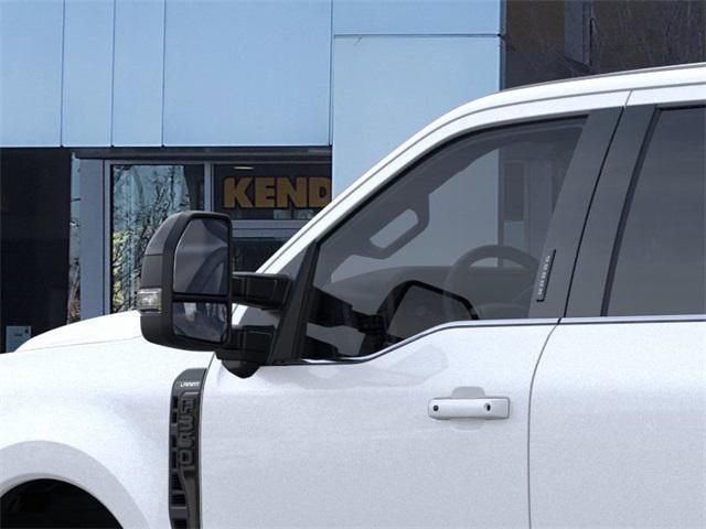 new 2025 Ford F-350 car, priced at $86,371