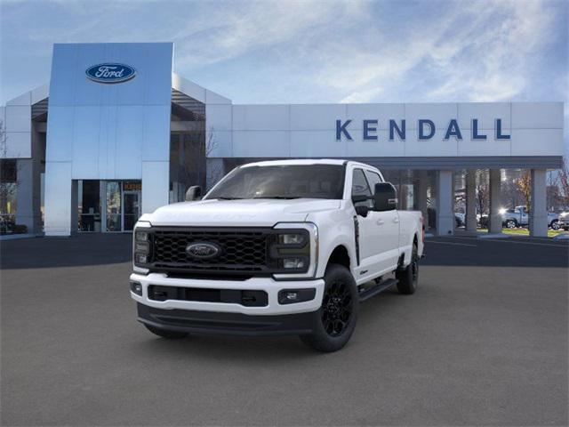 new 2025 Ford F-350 car, priced at $92,405