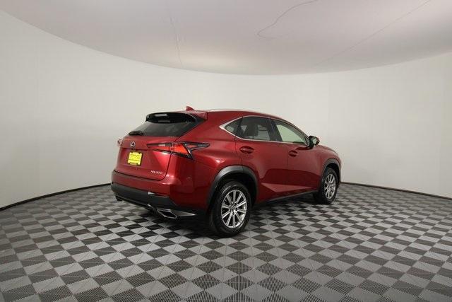 used 2019 Lexus NX 300 car, priced at $32,481