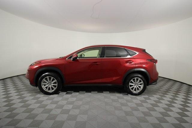 used 2019 Lexus NX 300 car, priced at $32,481