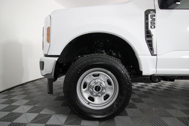 new 2024 Ford F-350 car, priced at $68,333