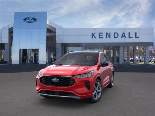 new 2024 Ford Escape car, priced at $32,109