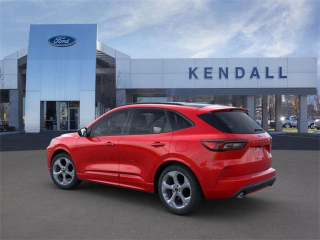 new 2024 Ford Escape car, priced at $32,109