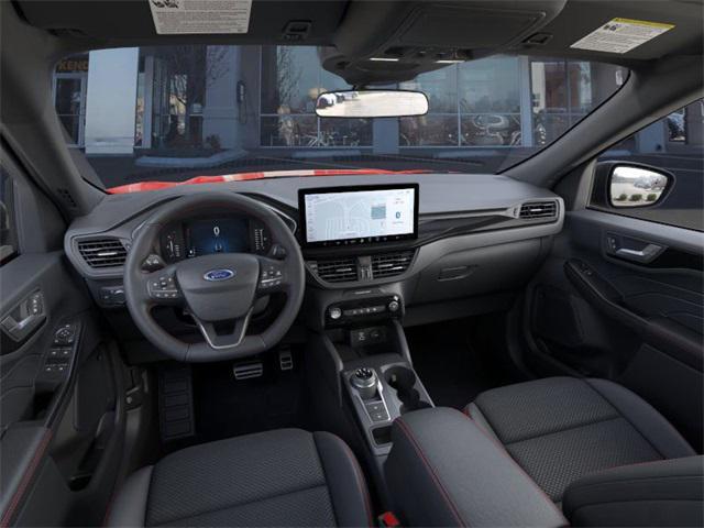 new 2024 Ford Escape car, priced at $32,109