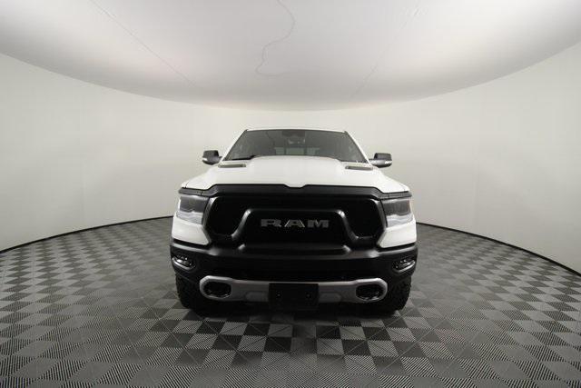 used 2022 Ram 1500 car, priced at $44,986