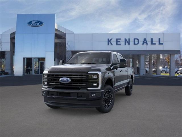 new 2026 Ford F-350 car, priced at $96,930