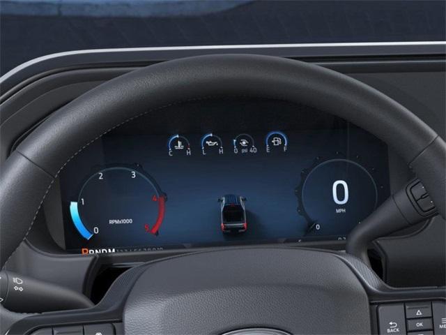 new 2026 Ford F-350 car, priced at $96,930