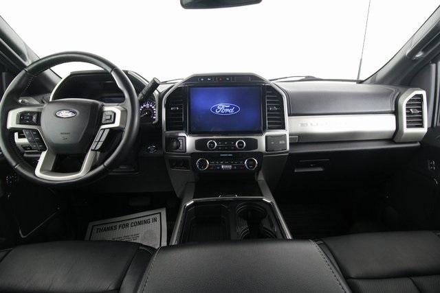 used 2022 Ford F-450 car, priced at $83,438