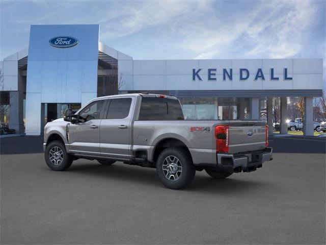 new 2025 Ford F-250 car, priced at $77,638