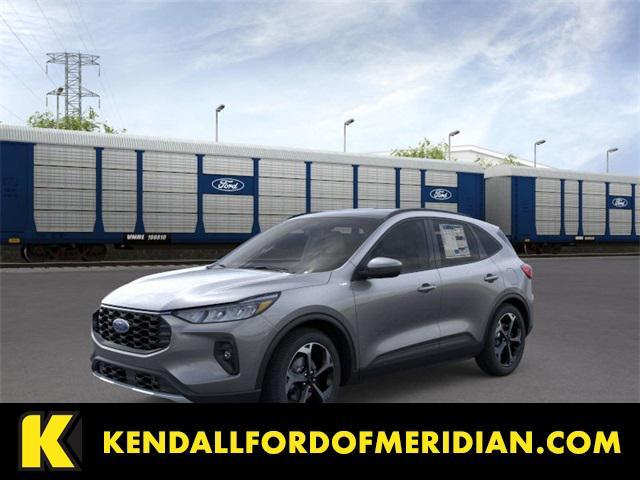 new 2026 Ford Escape car, priced at $38,095