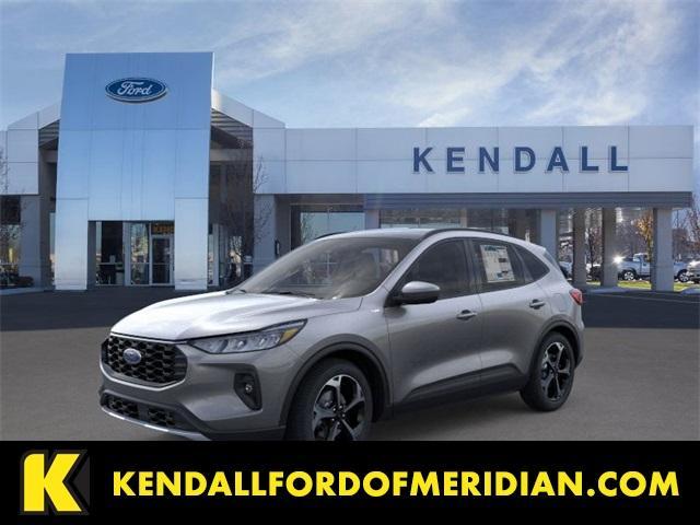 new 2026 Ford Escape car, priced at $34,095
