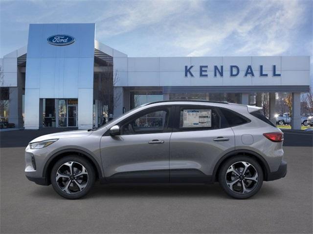 new 2026 Ford Escape car, priced at $34,095