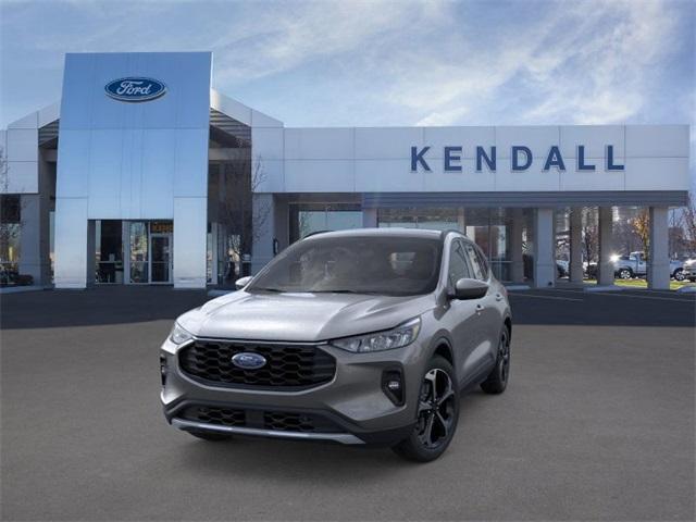 new 2026 Ford Escape car, priced at $34,095