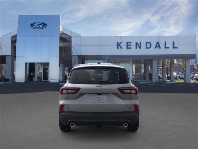 new 2026 Ford Escape car, priced at $34,095
