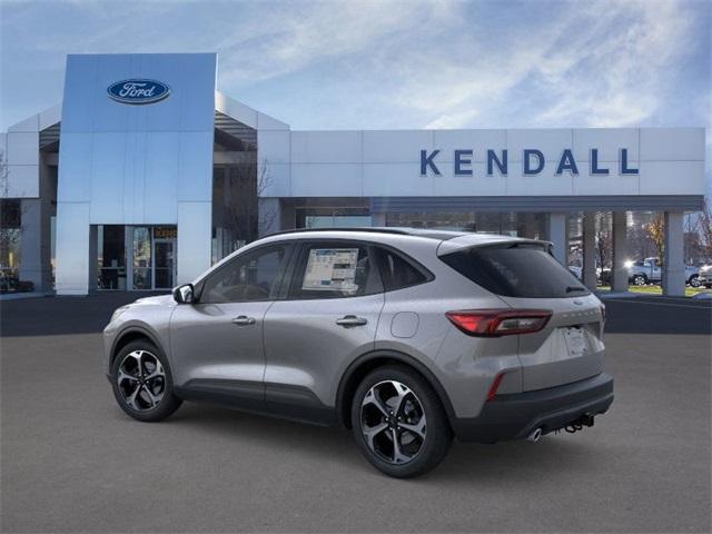 new 2026 Ford Escape car, priced at $34,095