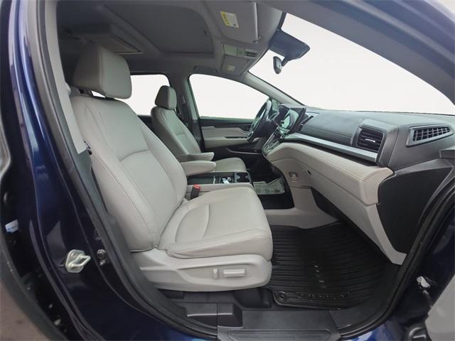 used 2019 Honda Odyssey car, priced at $24,981