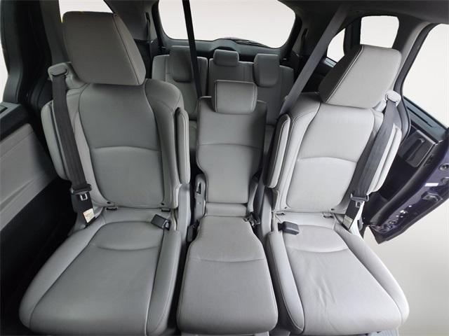 used 2019 Honda Odyssey car, priced at $24,981