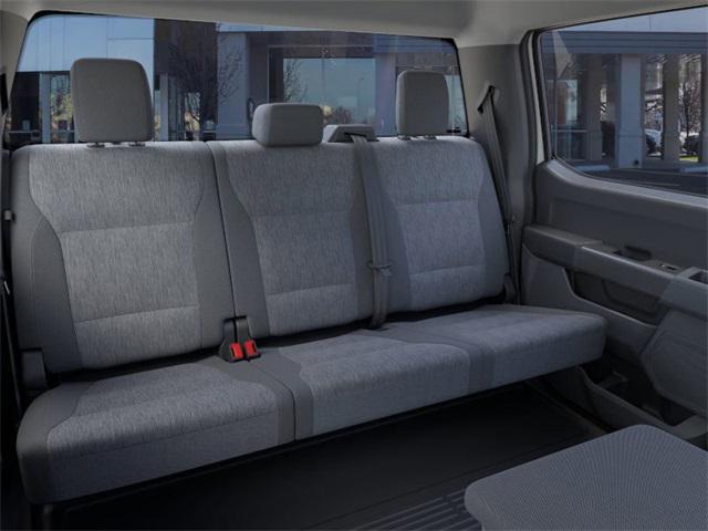 new 2025 Ford F-350 car, priced at $82,078