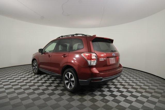 used 2017 Subaru Forester car, priced at $13,993