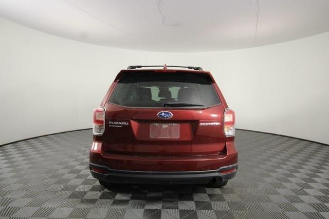 used 2017 Subaru Forester car, priced at $13,993