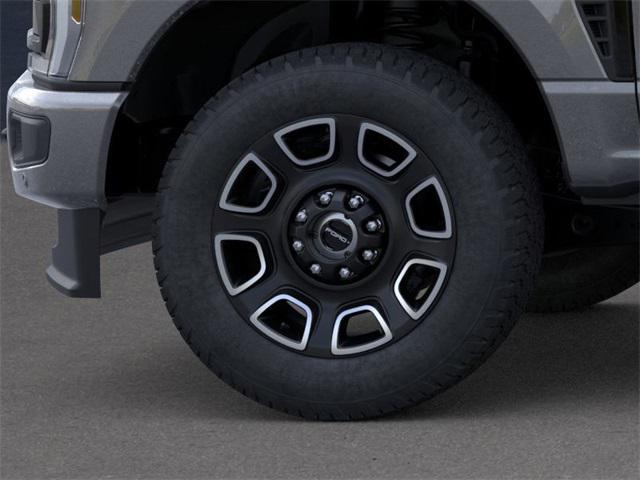 new 2026 Ford F-250 car, priced at $96,090