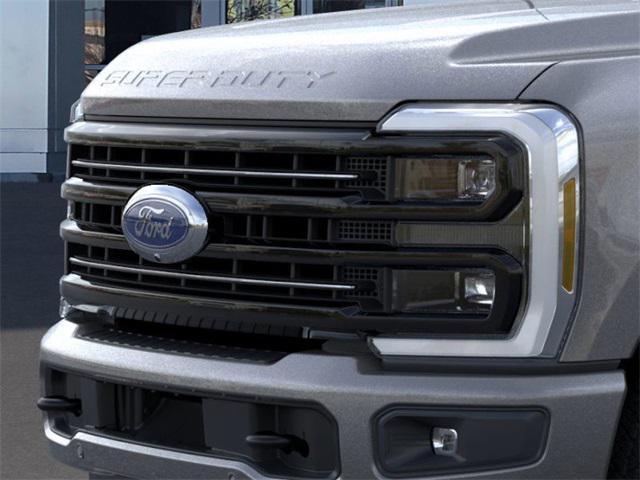 new 2026 Ford F-250 car, priced at $96,090