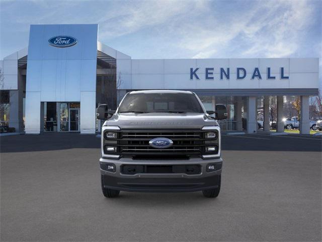 new 2026 Ford F-250 car, priced at $96,090