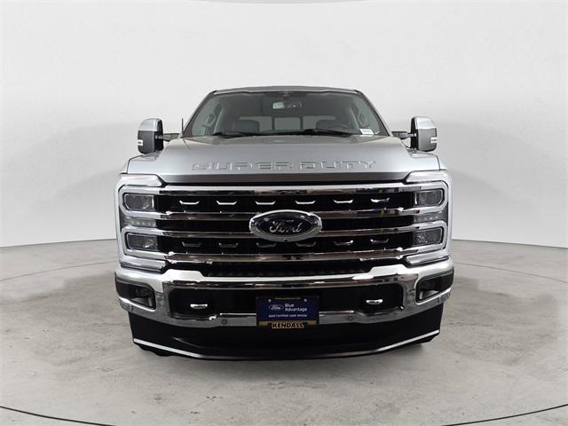 used 2023 Ford F-350 car, priced at $69,993