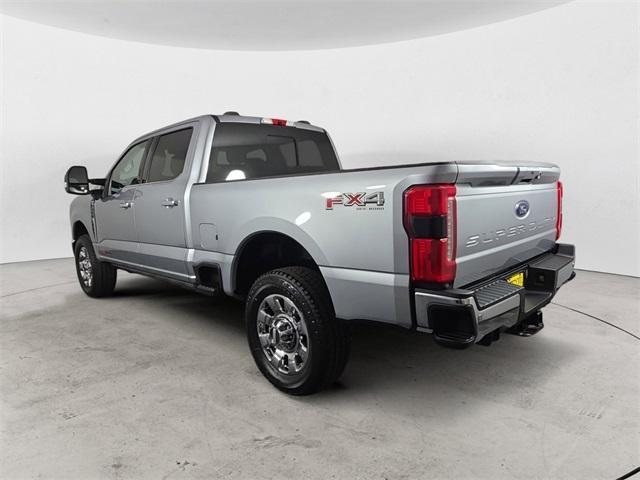 used 2023 Ford F-350 car, priced at $69,993